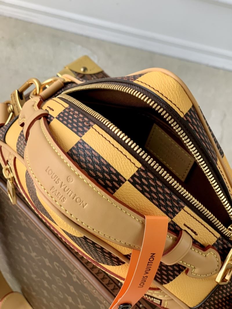 LV Box Bags